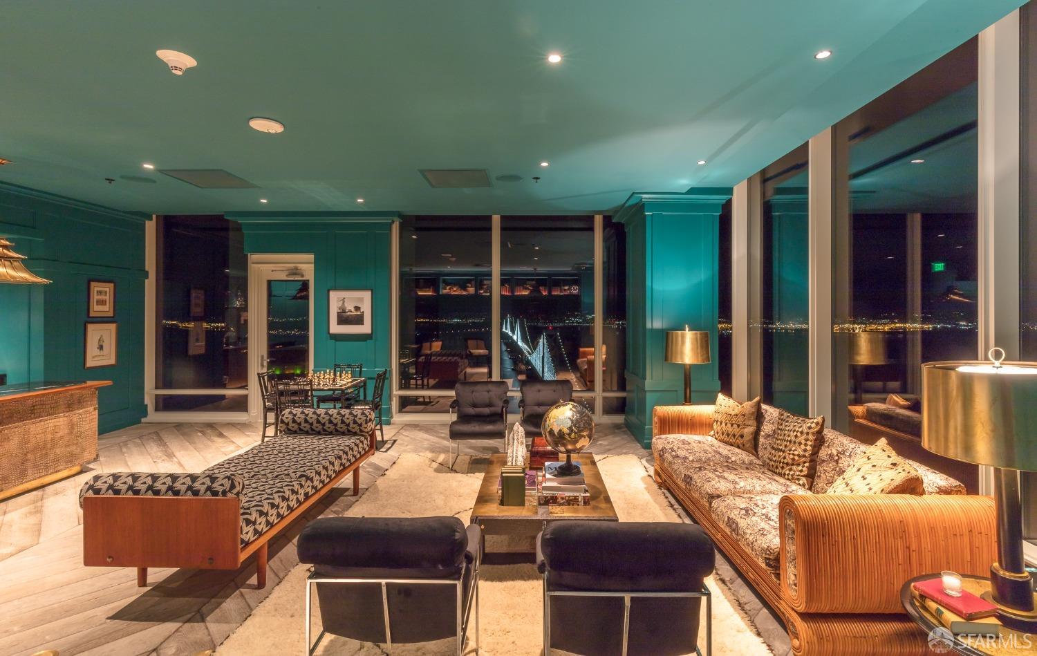 Detail Gallery Image 42 of 42 For 401 Harrison St 44a,  San Francisco,  CA 94105 - 2 Beds | 2 Baths