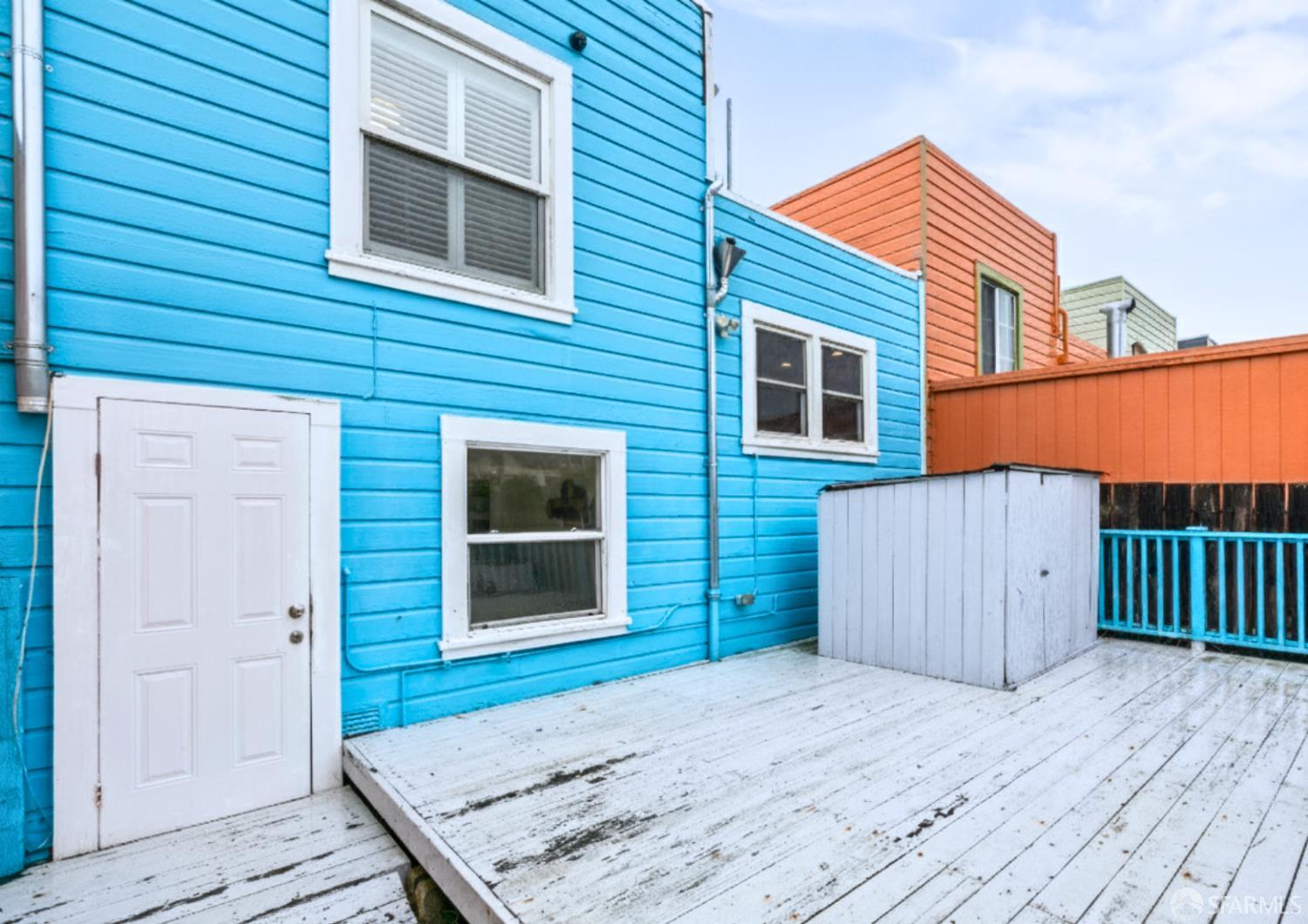 Detail Gallery Image 23 of 37 For 211 Sadowa St, San Francisco,  CA 94112 - 3 Beds | 1 Baths