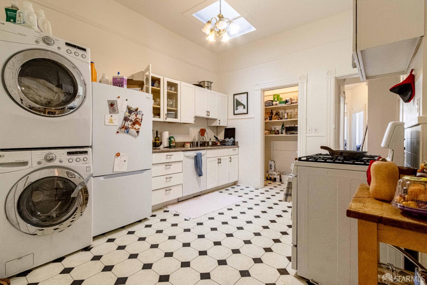 Detail Gallery Image 31 of 44 For 3927 Sacramento St, San Francisco,  CA 94118 - – Beds | – Baths