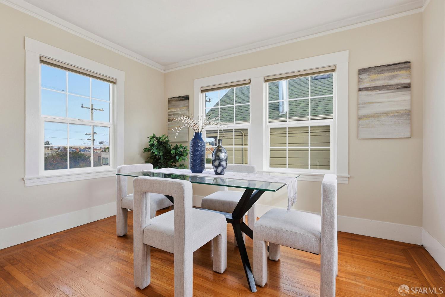 Detail Gallery Image 7 of 31 For 6643 California St, San Francisco,  CA 94121 - 2 Beds | 1 Baths