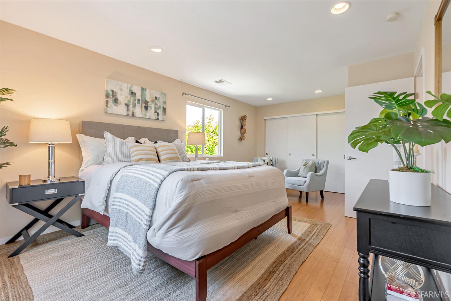 Detail Gallery Image 19 of 55 For 1028 55 St, Oakland,  CA 94608 - 4 Beds | 4 Baths