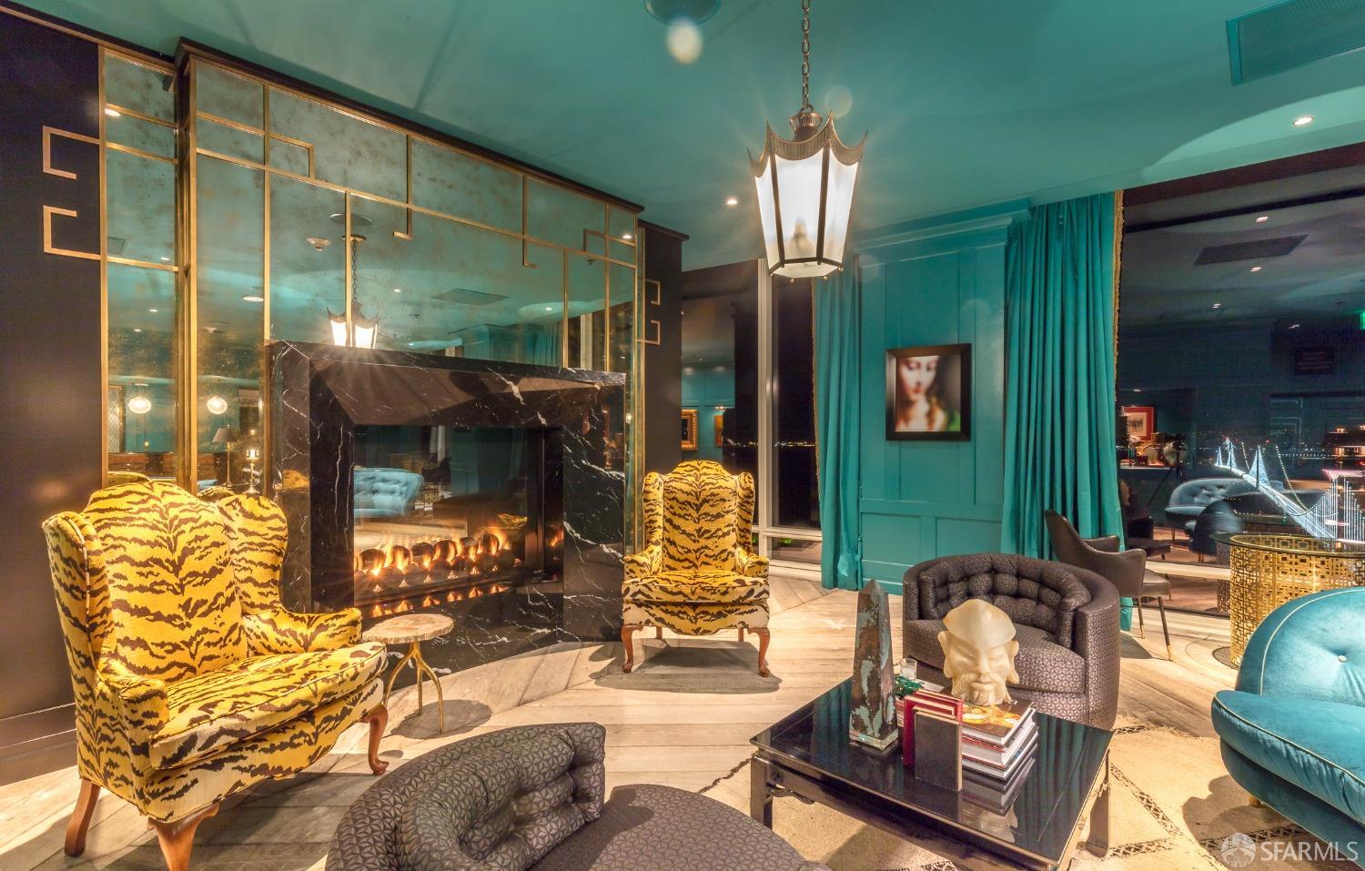 Detail Gallery Image 41 of 42 For 401 Harrison St 44a,  San Francisco,  CA 94105 - 2 Beds | 2 Baths