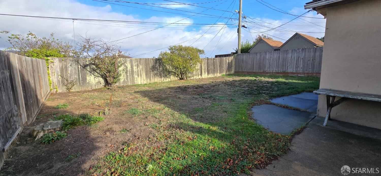 Detail Gallery Image 22 of 26 For 211 Clifden Dr, South San Francisco,  CA 94080 - 3 Beds | 1 Baths