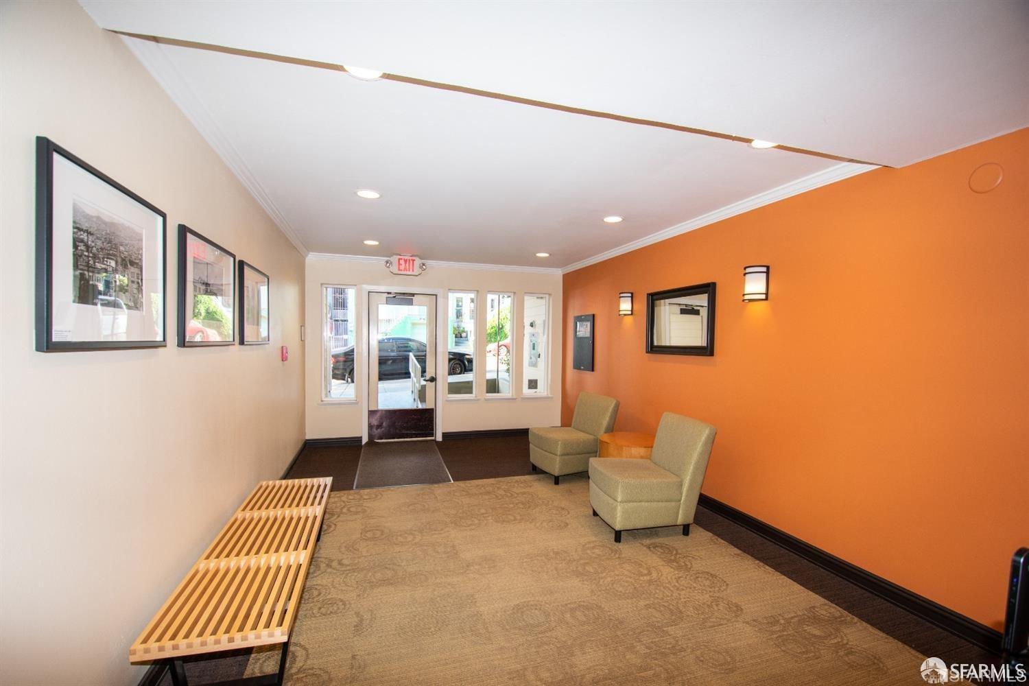 Detail Gallery Image 18 of 18 For 2225 23rd St #111,  San Francisco,  CA 94107 - 2 Beds | 1 Baths