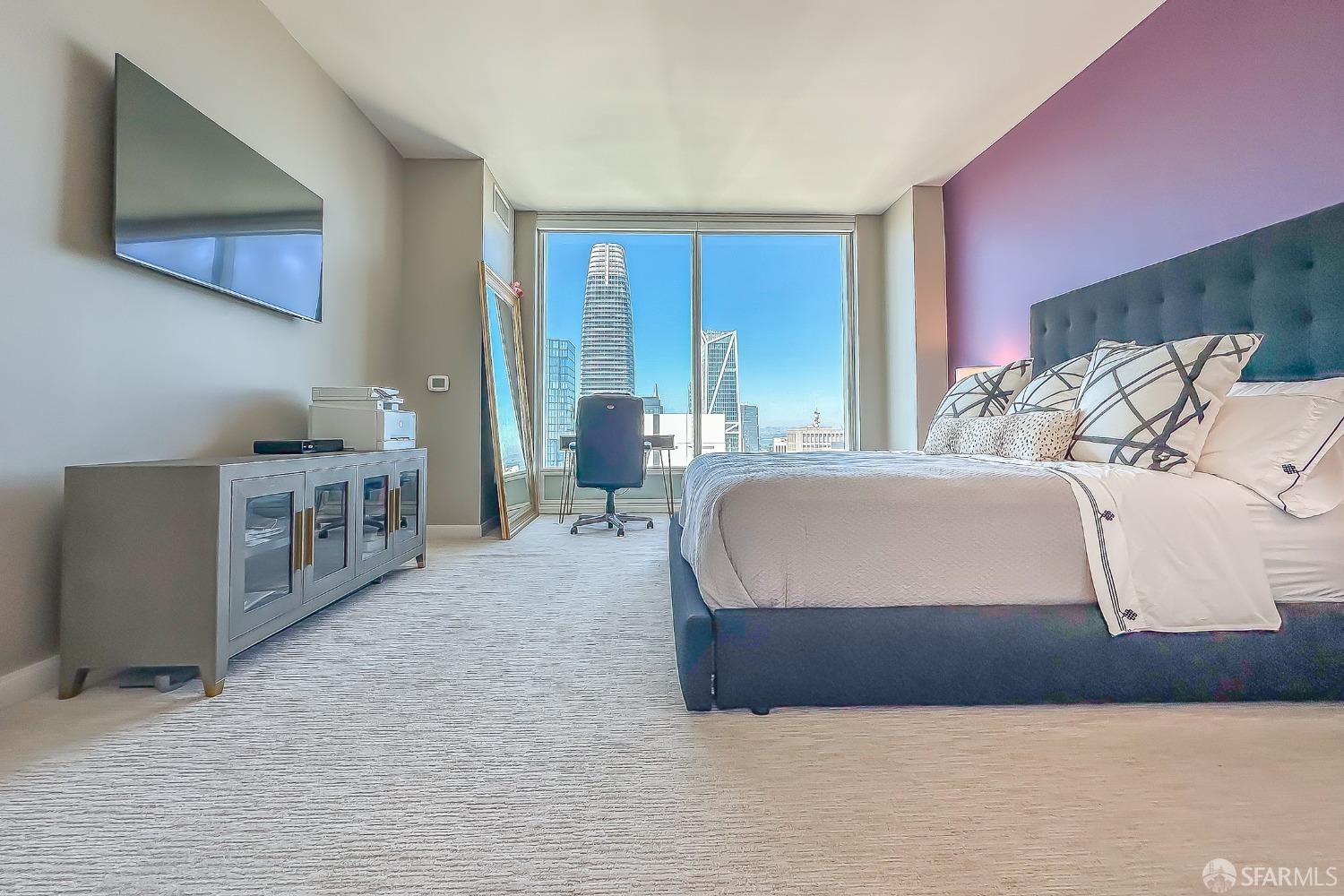 Detail Gallery Image 25 of 42 For 401 Harrison St 44a,  San Francisco,  CA 94105 - 2 Beds | 2 Baths