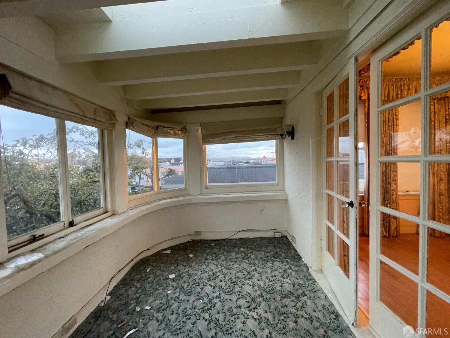 Detail Gallery Image 21 of 43 For 2466 34th Ave, San Francisco,  CA 94116 - 4 Beds | 2/1 Baths