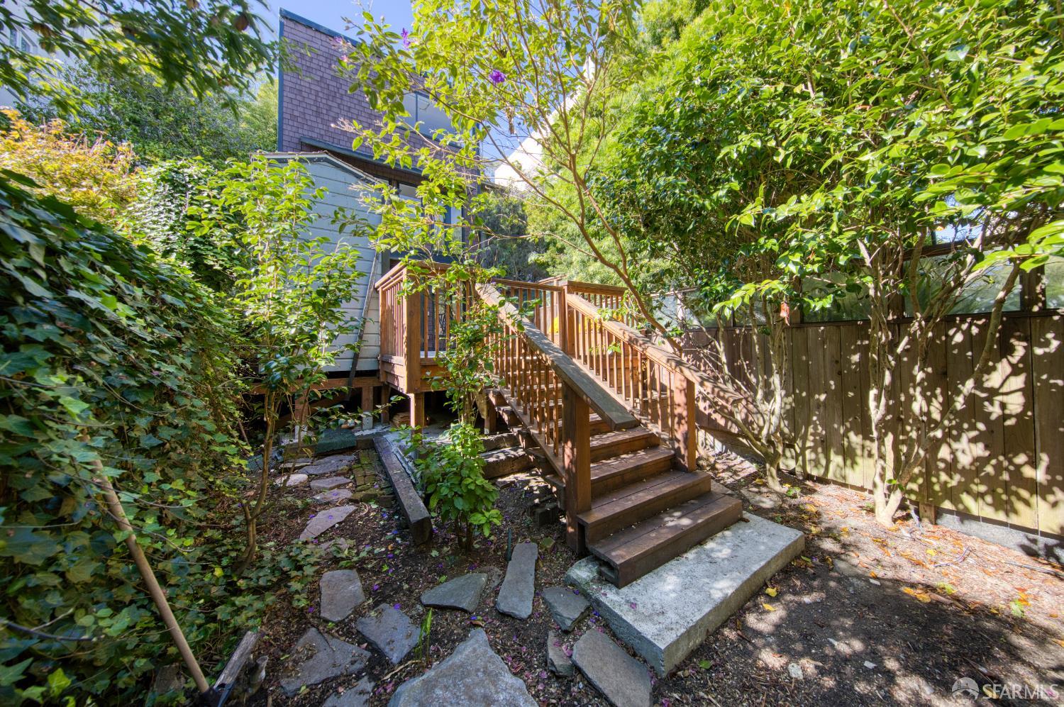 Detail Gallery Image 37 of 38 For 2918 Lyon St, San Francisco,  CA 94123 - – Beds | – Baths