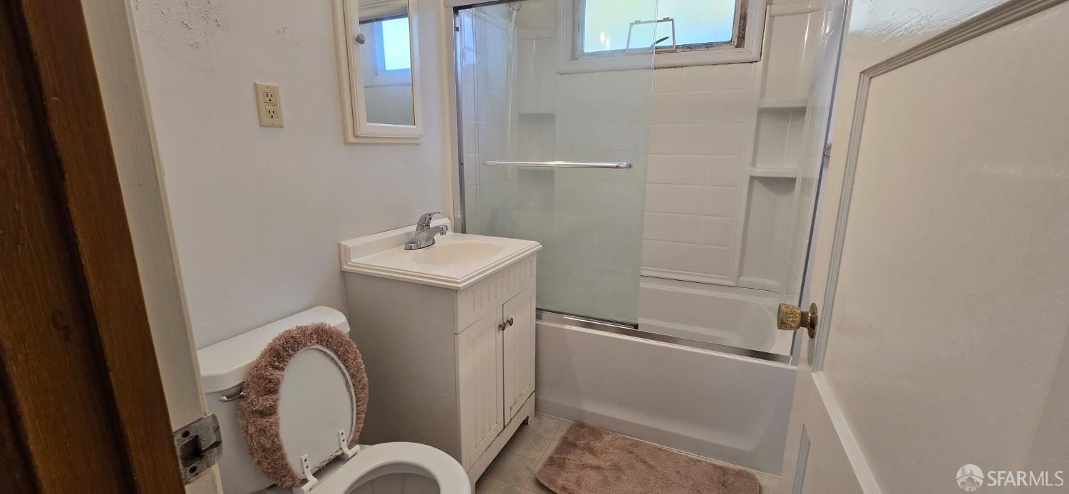 Detail Gallery Image 17 of 26 For 211 Clifden Dr, South San Francisco,  CA 94080 - 3 Beds | 1 Baths