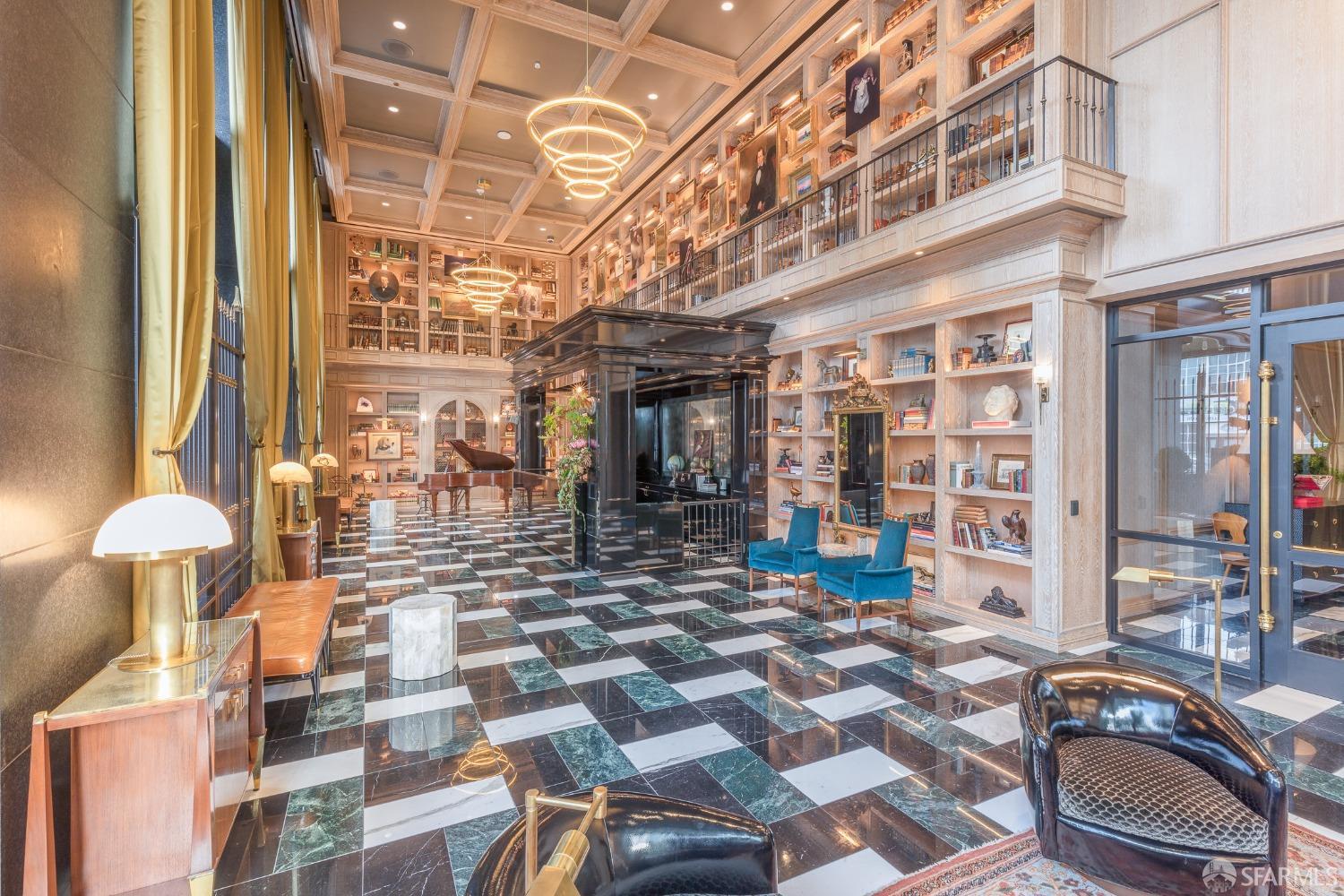 Detail Gallery Image 34 of 42 For 401 Harrison St 44a,  San Francisco,  CA 94105 - 2 Beds | 2 Baths