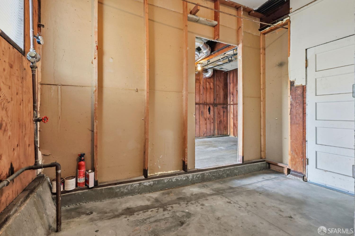 Detail Gallery Image 25 of 31 For 6643 California St, San Francisco,  CA 94121 - 2 Beds | 1 Baths