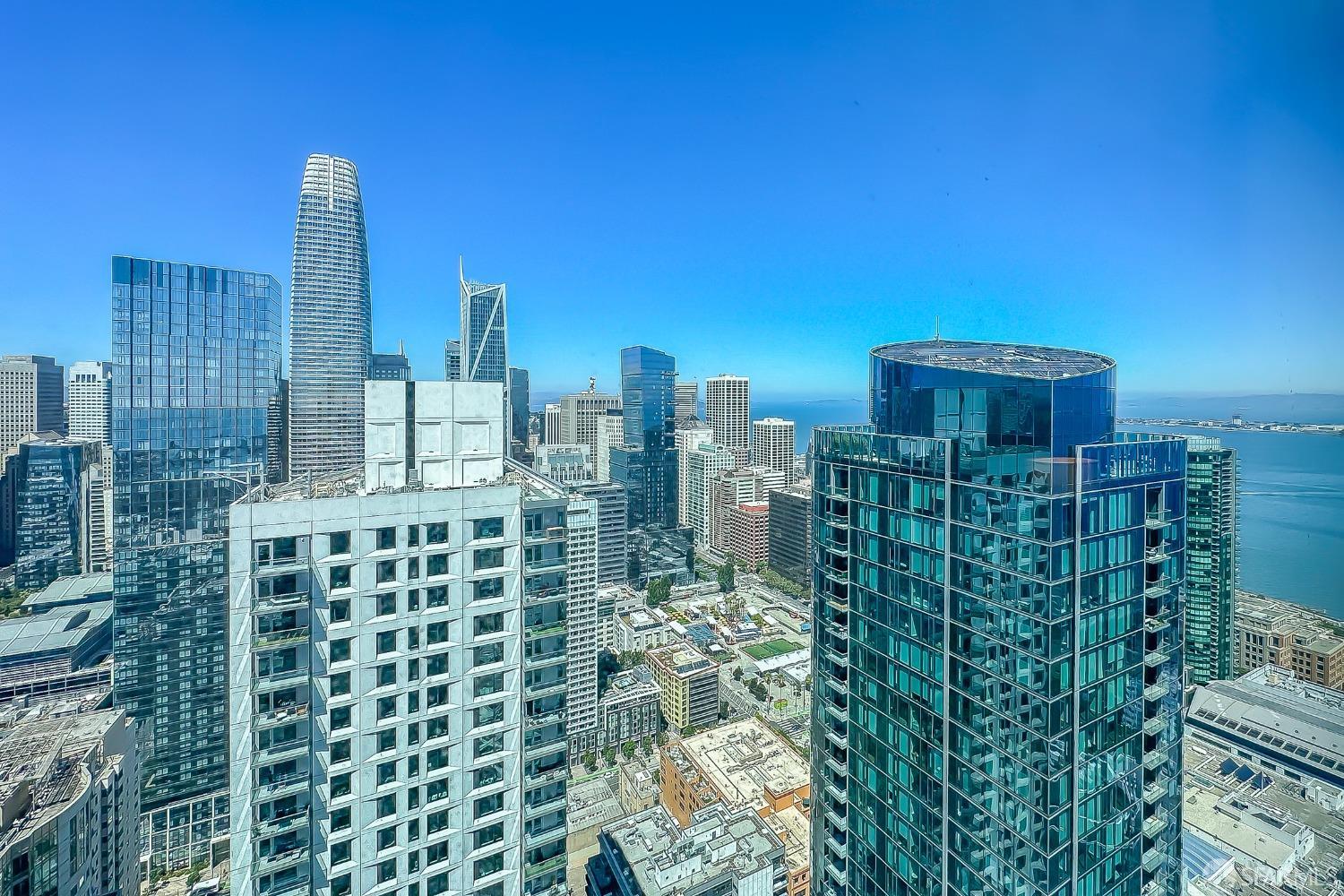 Detail Gallery Image 33 of 42 For 401 Harrison St 44a,  San Francisco,  CA 94105 - 2 Beds | 2 Baths