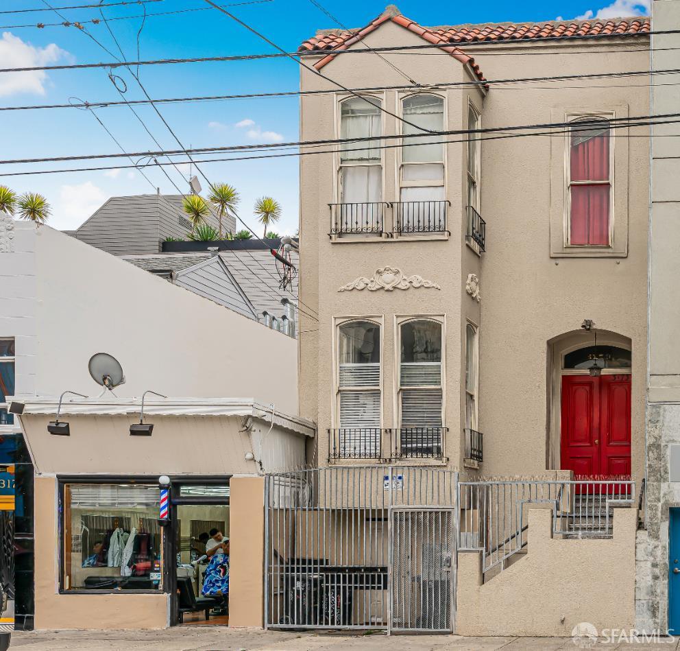 3173-3173A 21st Street