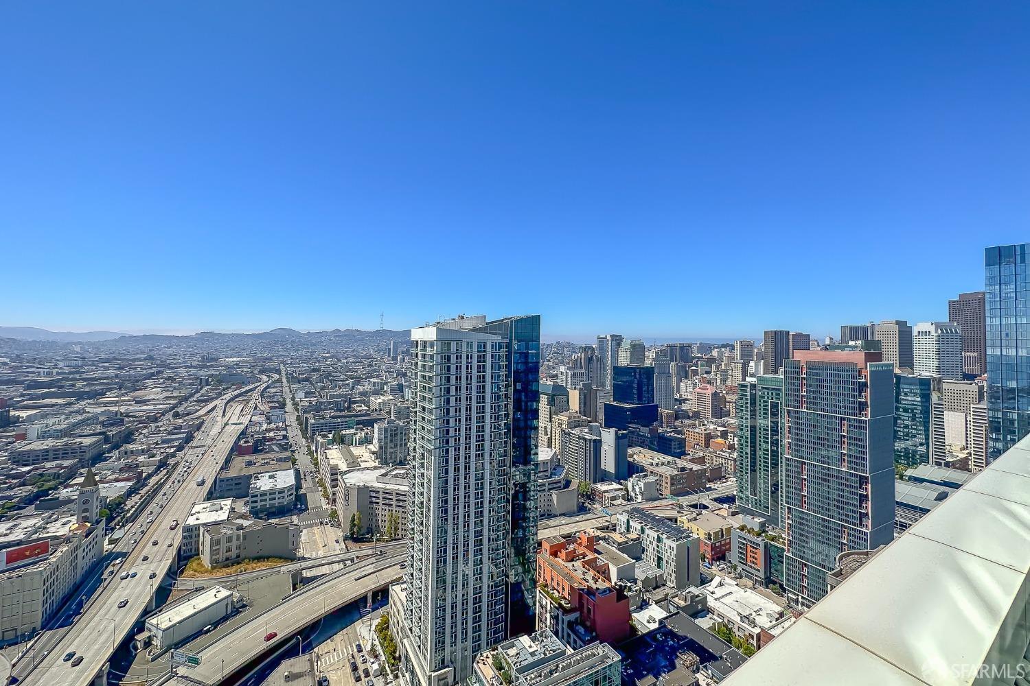 Detail Gallery Image 12 of 42 For 401 Harrison St 44a,  San Francisco,  CA 94105 - 2 Beds | 2 Baths