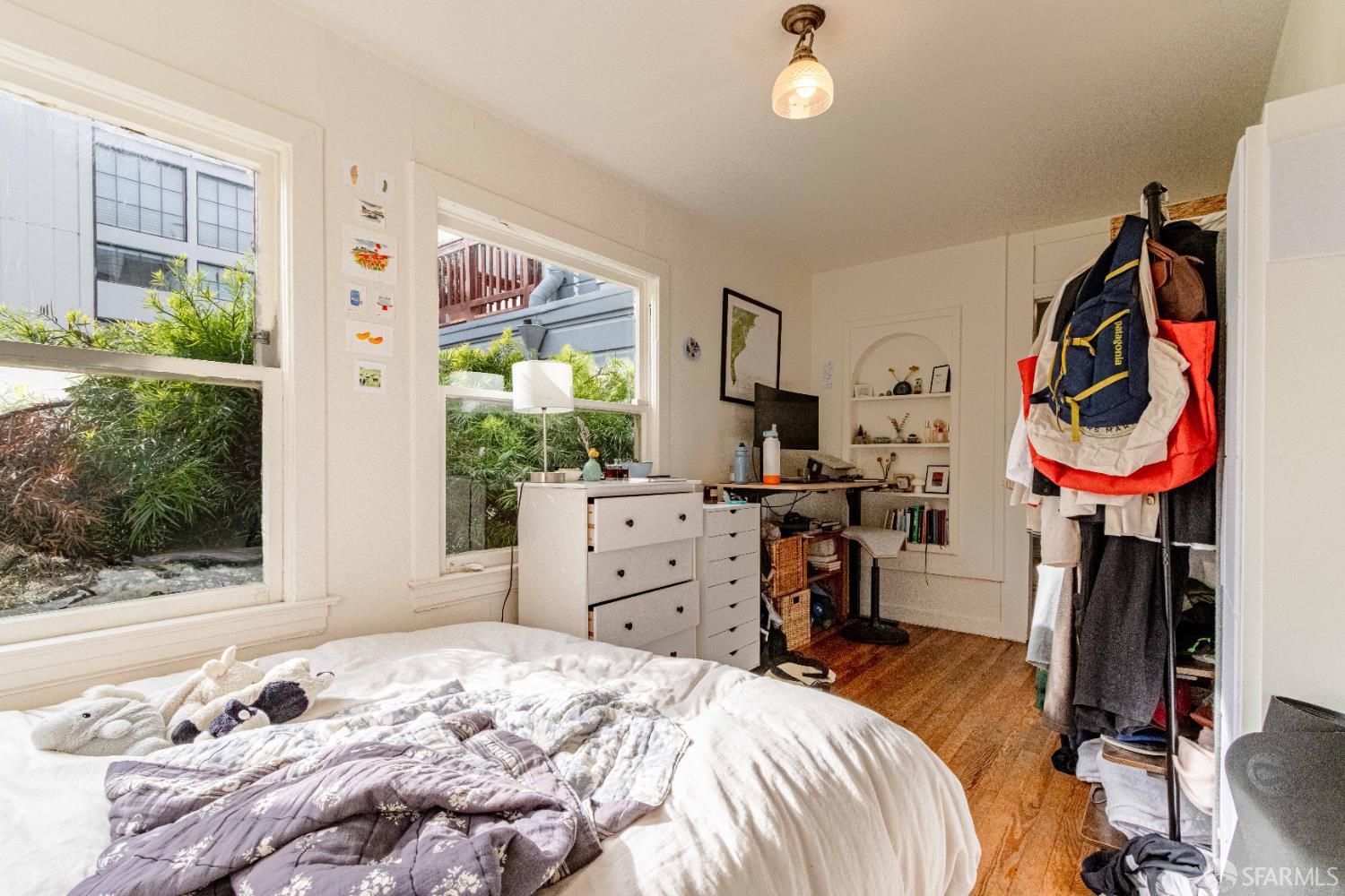 Detail Gallery Image 36 of 44 For 3927 Sacramento St, San Francisco,  CA 94118 - – Beds | – Baths