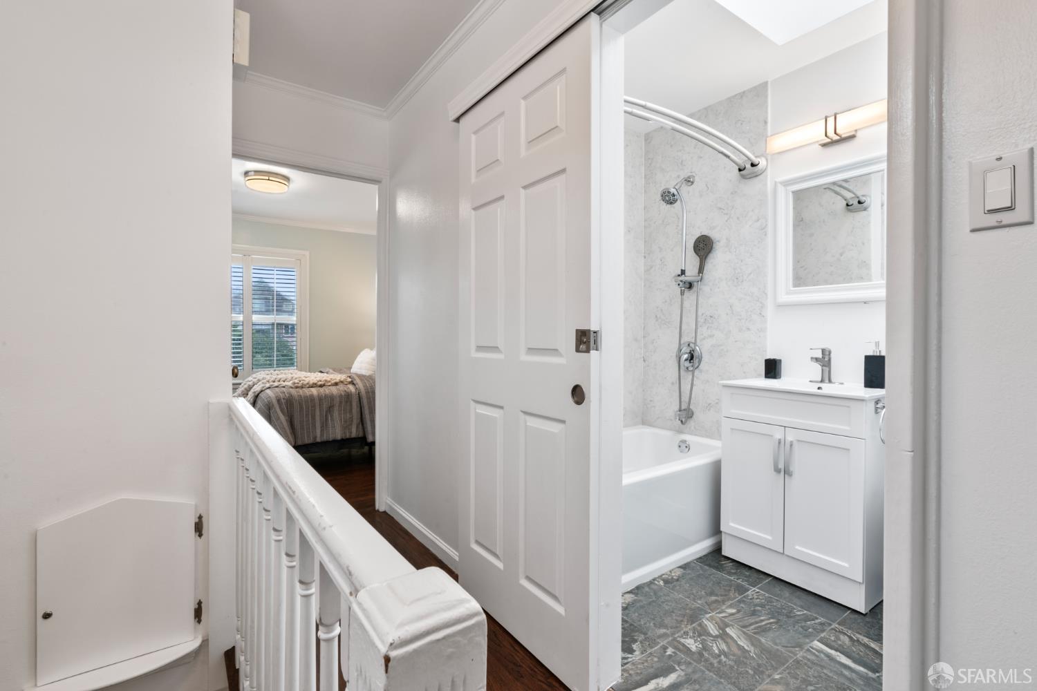 Detail Gallery Image 21 of 37 For 211 Sadowa St, San Francisco,  CA 94112 - 3 Beds | 1 Baths