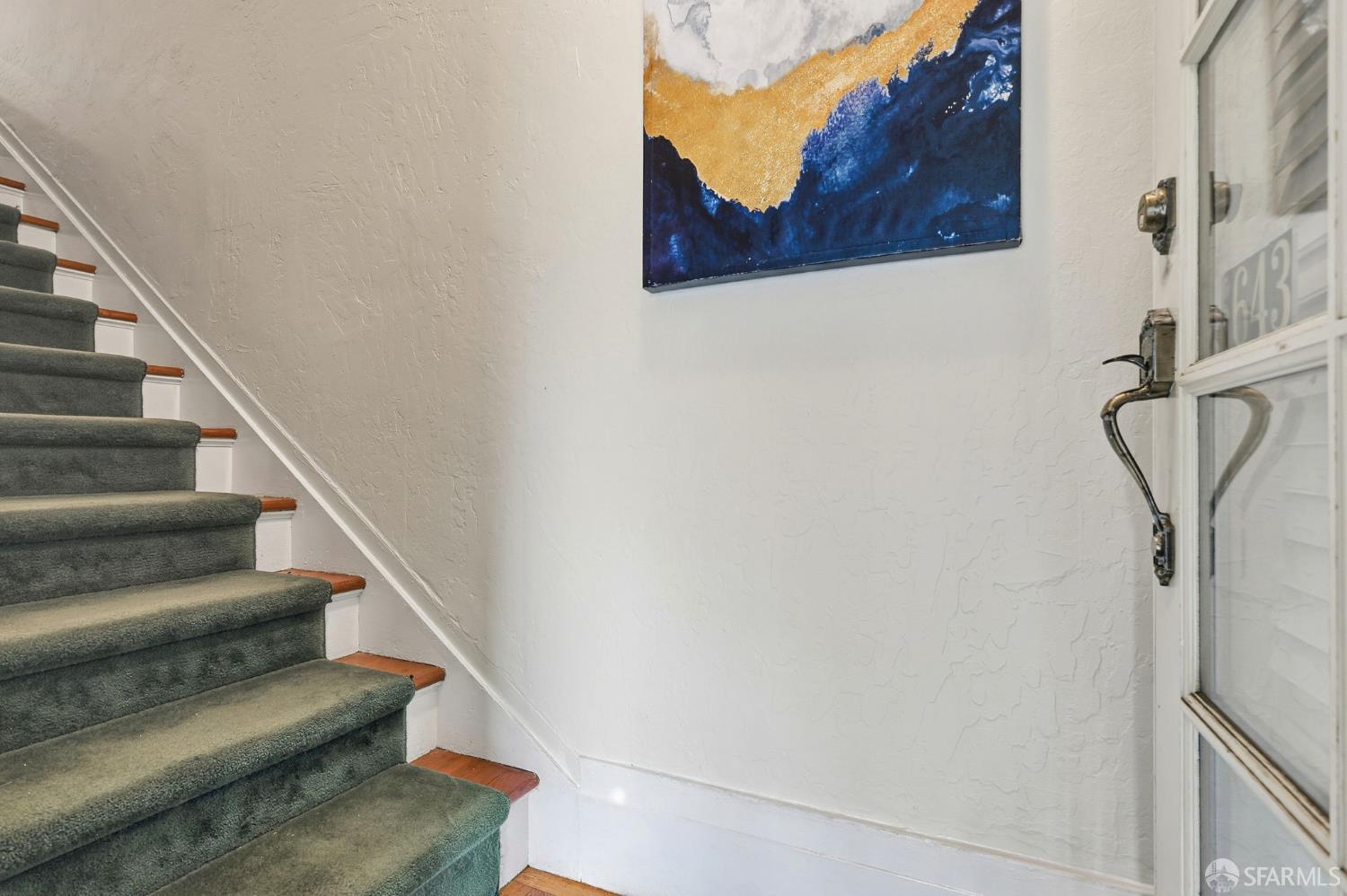 Detail Gallery Image 2 of 31 For 6643 California St, San Francisco,  CA 94121 - 2 Beds | 1 Baths