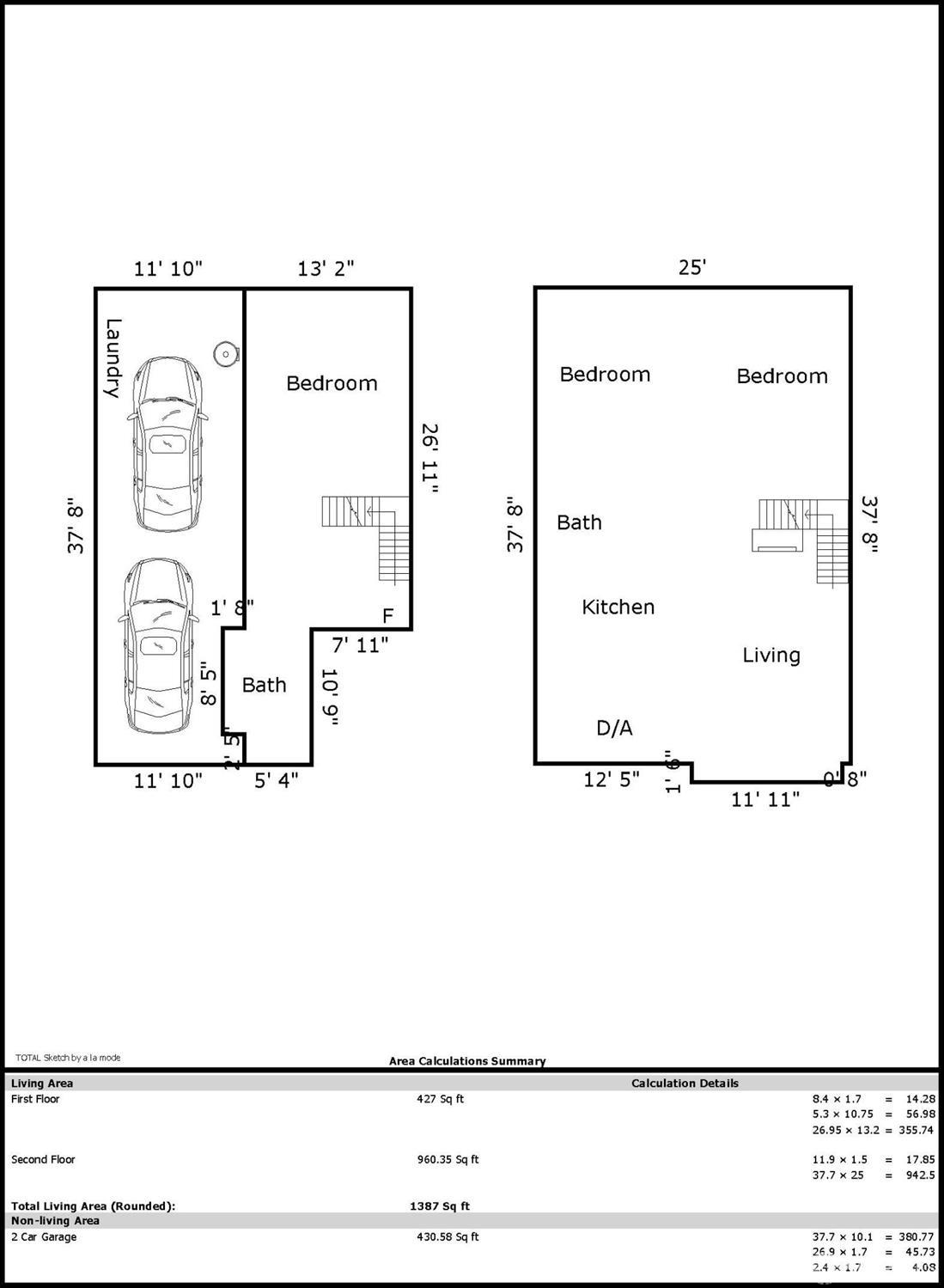 Detail Gallery Image 35 of 39 For 2666 44th Ave, San Francisco,  CA 94116 - 3 Beds | 2 Baths