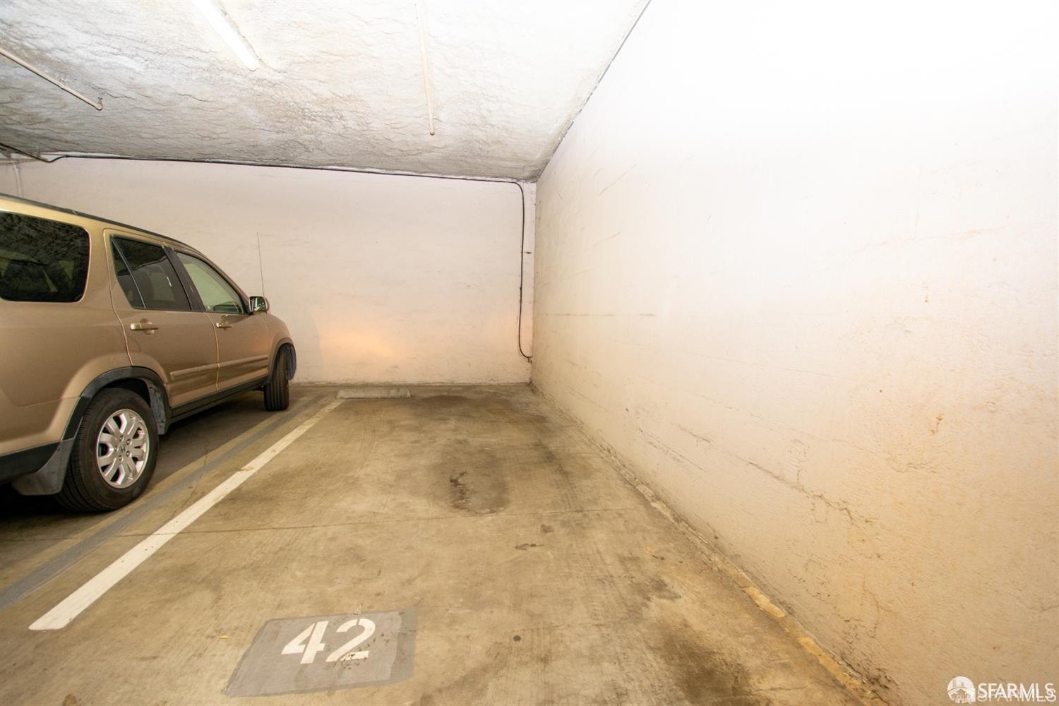 Detail Gallery Image 17 of 18 For 2225 23rd St #111,  San Francisco,  CA 94107 - 2 Beds | 1 Baths