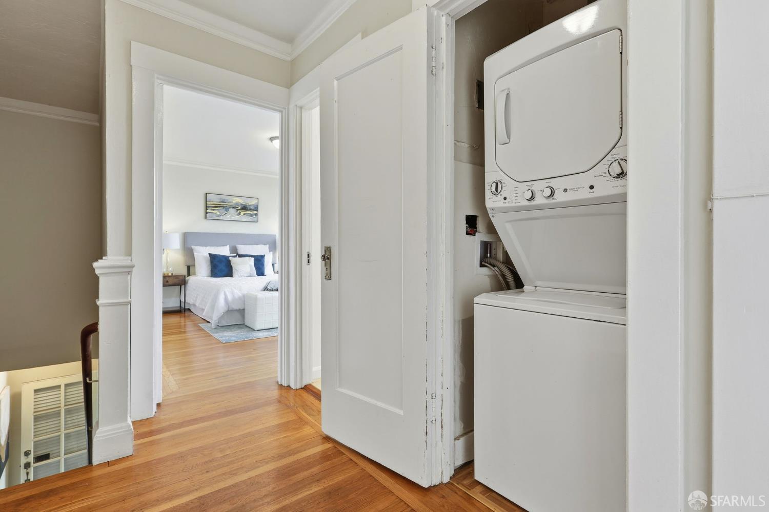 Detail Gallery Image 18 of 31 For 6643 California St, San Francisco,  CA 94121 - 2 Beds | 1 Baths