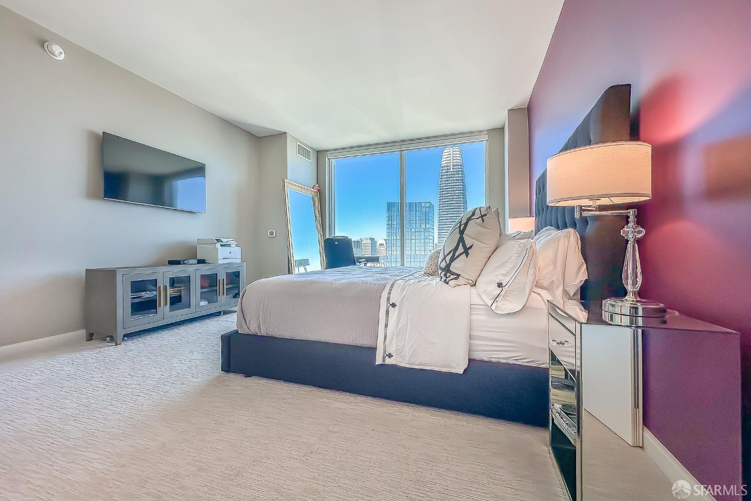 Detail Gallery Image 26 of 42 For 401 Harrison St 44a,  San Francisco,  CA 94105 - 2 Beds | 2 Baths