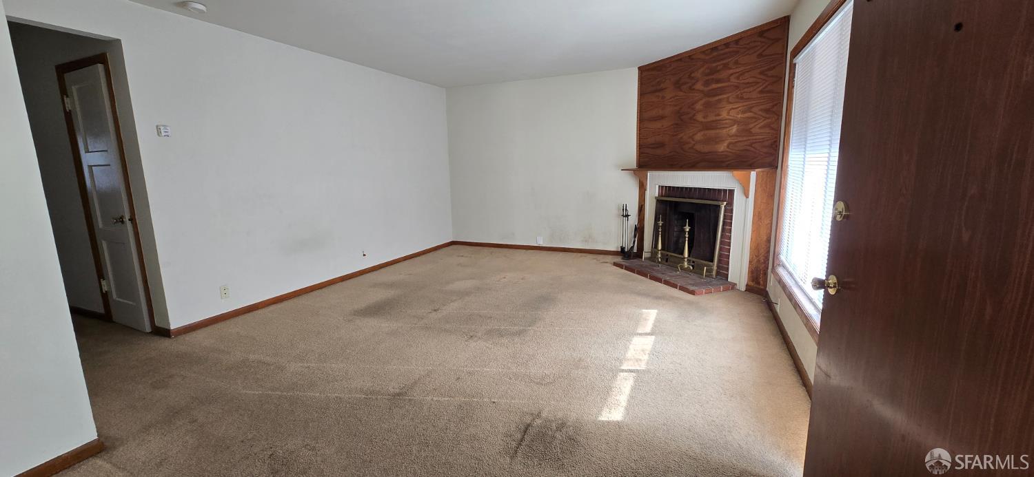 Detail Gallery Image 7 of 26 For 211 Clifden Dr, South San Francisco,  CA 94080 - 3 Beds | 1 Baths