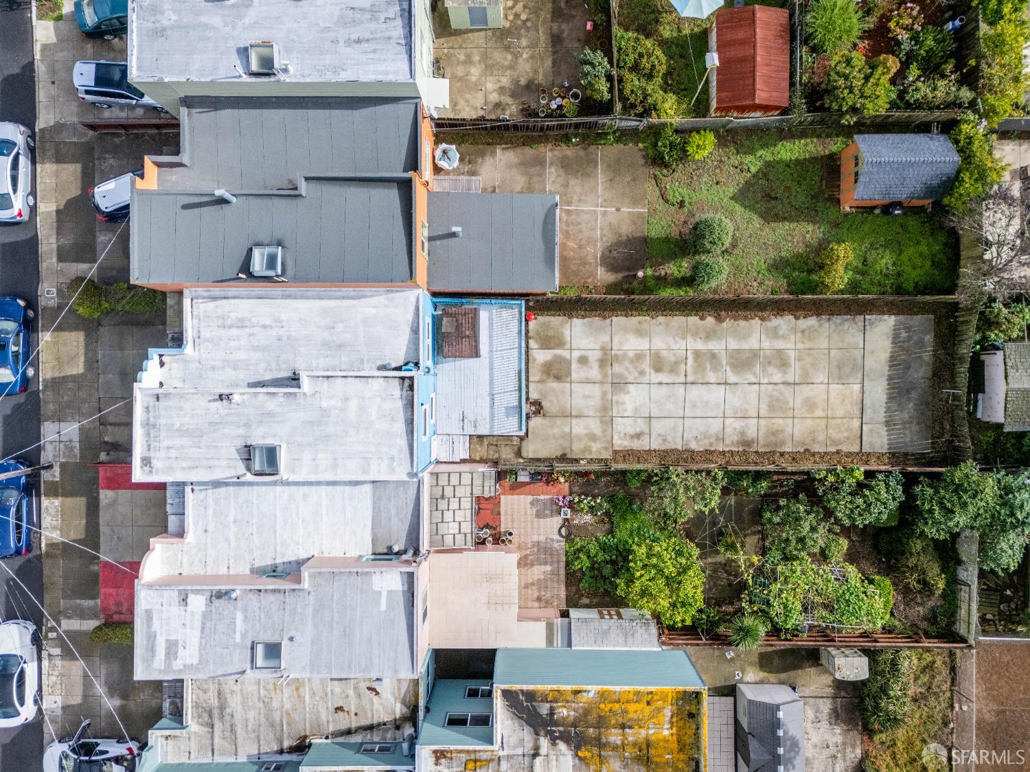 Detail Gallery Image 24 of 37 For 211 Sadowa St, San Francisco,  CA 94112 - 3 Beds | 1 Baths