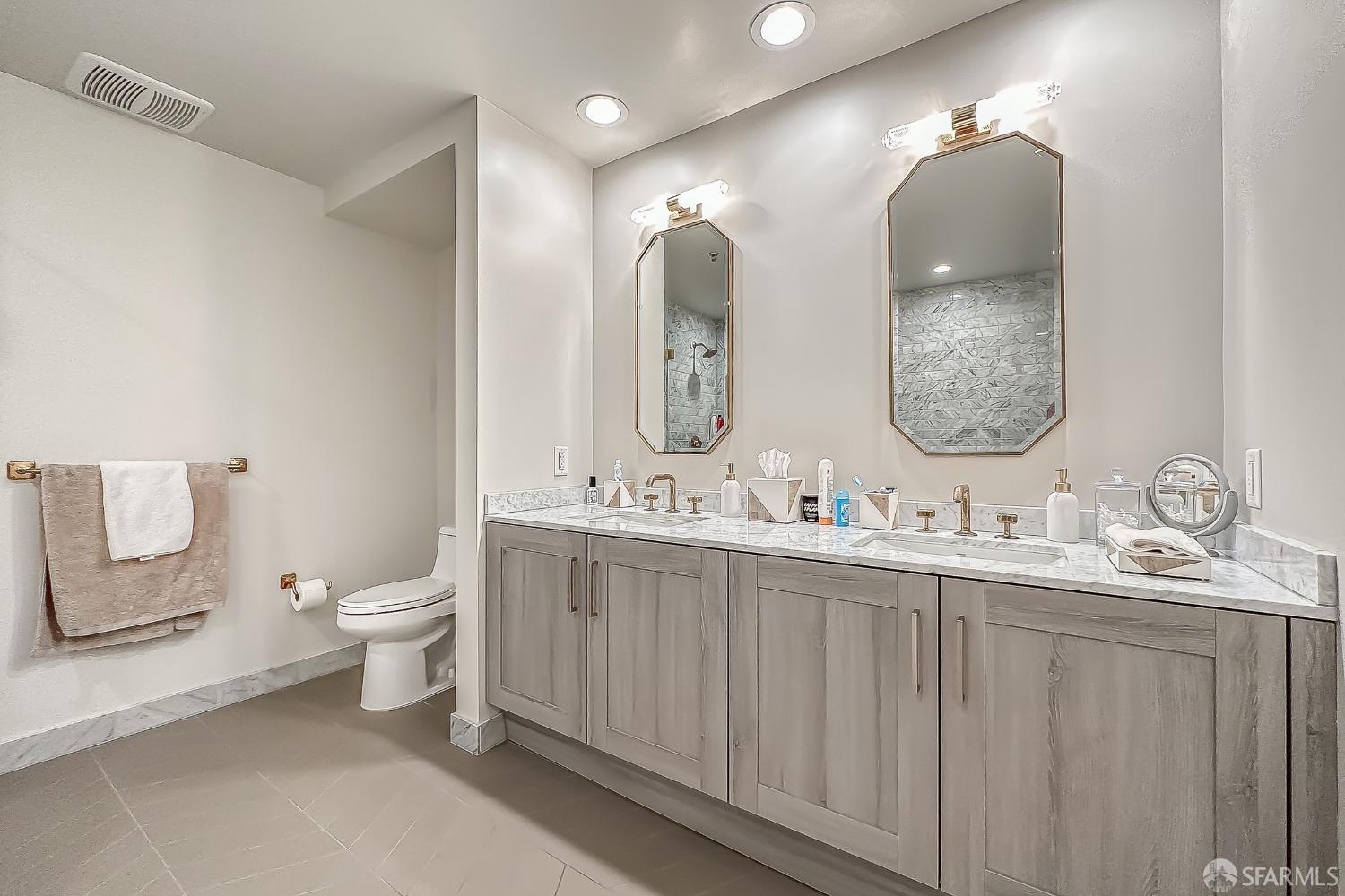 Detail Gallery Image 29 of 42 For 401 Harrison St 44a,  San Francisco,  CA 94105 - 2 Beds | 2 Baths