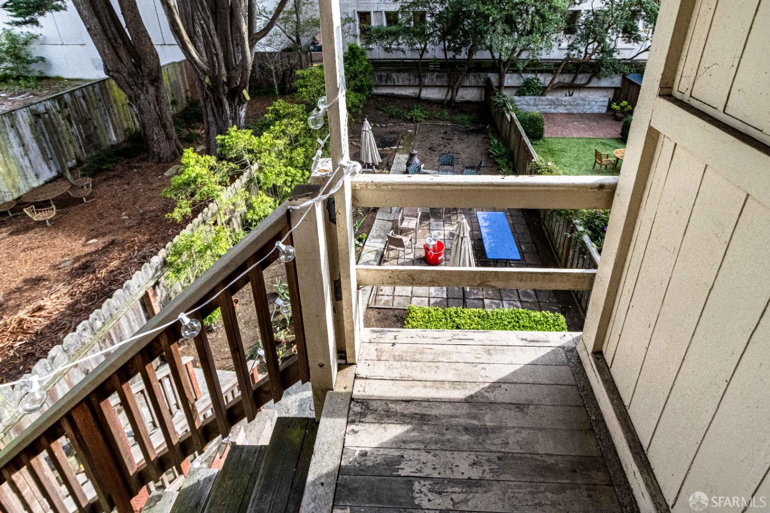 Detail Gallery Image 41 of 44 For 3927 Sacramento St, San Francisco,  CA 94118 - – Beds | – Baths