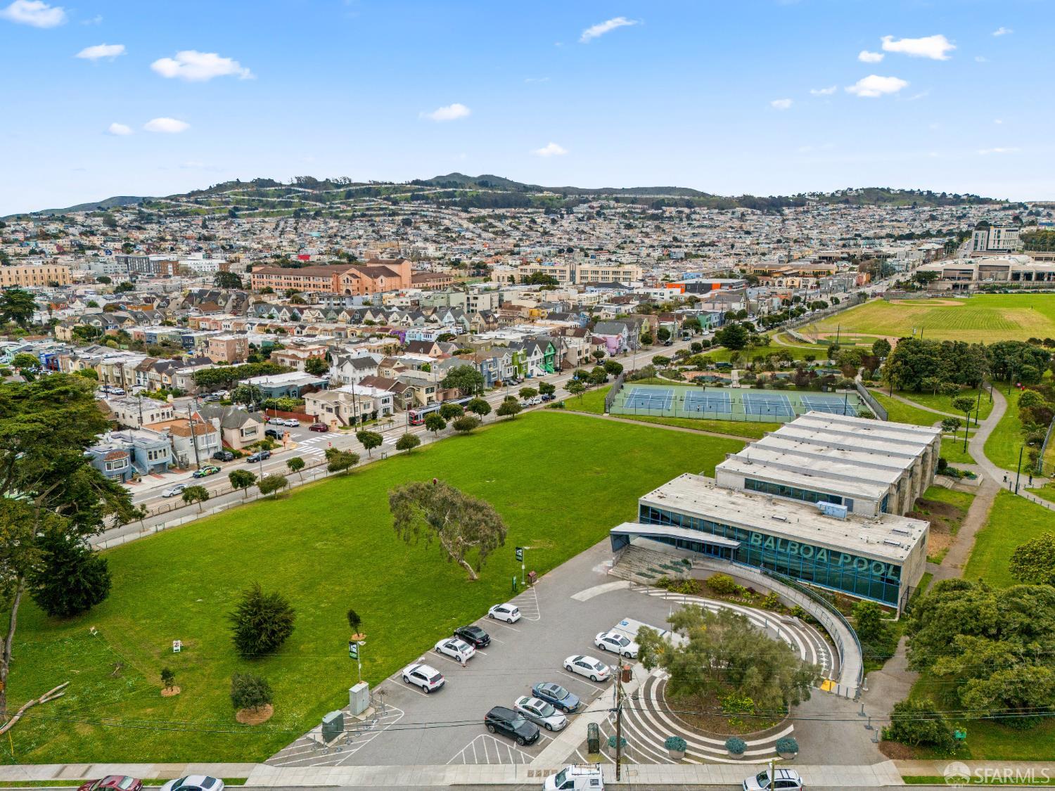 Detail Gallery Image 37 of 37 For 211 Sadowa St, San Francisco,  CA 94112 - 3 Beds | 1 Baths