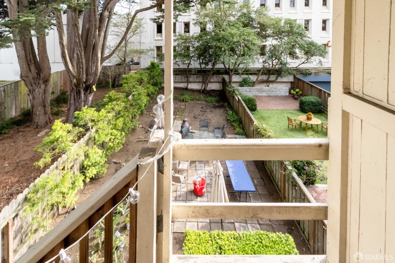 Detail Gallery Image 40 of 44 For 3927 Sacramento St, San Francisco,  CA 94118 - – Beds | – Baths