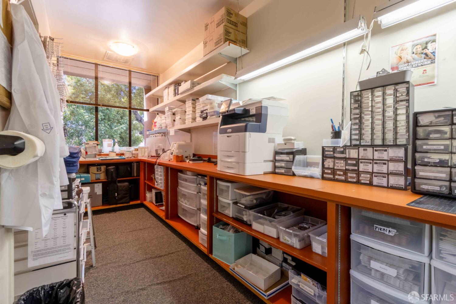 Detail Gallery Image 35 of 45 For 1234 Divisadero St, San Francisco,  CA 94115 - – Beds | – Baths