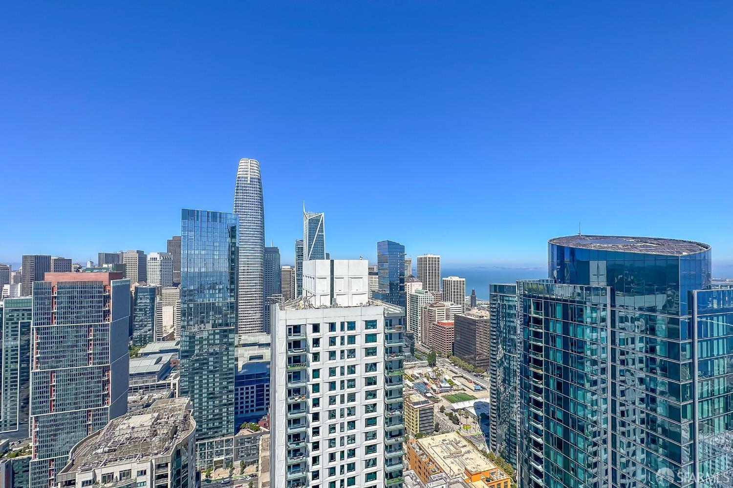 Detail Gallery Image 16 of 42 For 401 Harrison St 44a,  San Francisco,  CA 94105 - 2 Beds | 2 Baths