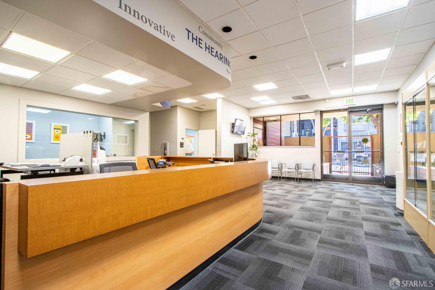 Detail Gallery Image 22 of 45 For 1234 Divisadero St, San Francisco,  CA 94115 - – Beds | – Baths