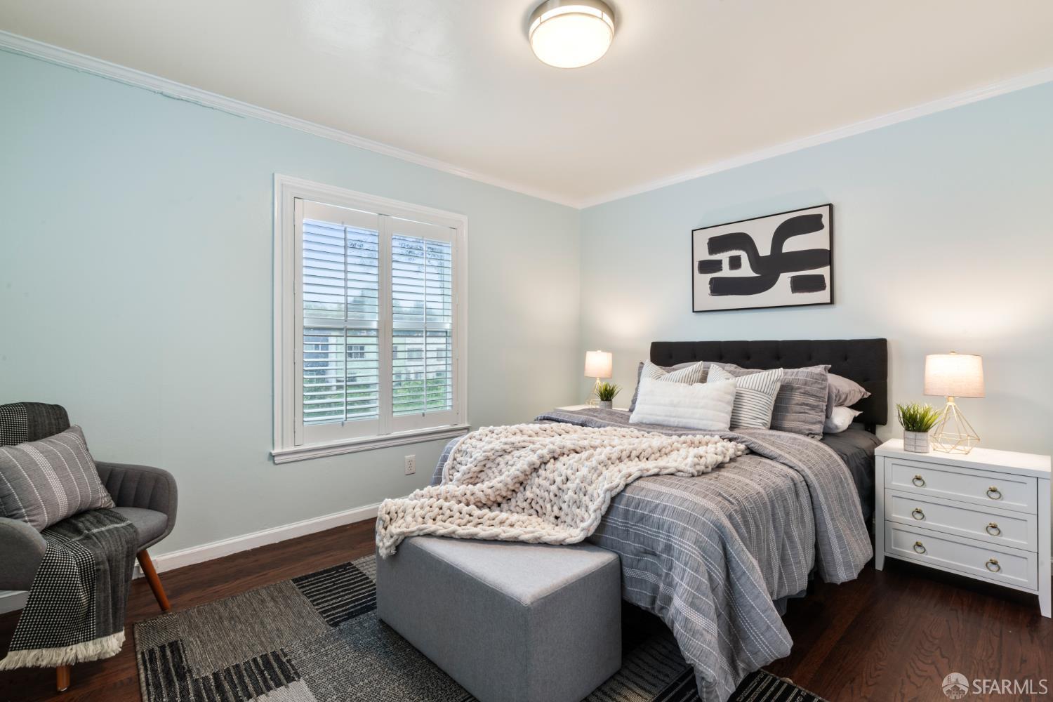 Detail Gallery Image 14 of 37 For 211 Sadowa St, San Francisco,  CA 94112 - 3 Beds | 1 Baths