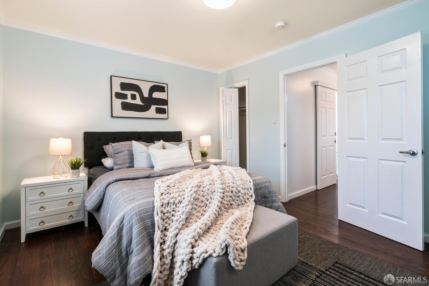 Detail Gallery Image 15 of 37 For 211 Sadowa St, San Francisco,  CA 94112 - 3 Beds | 1 Baths