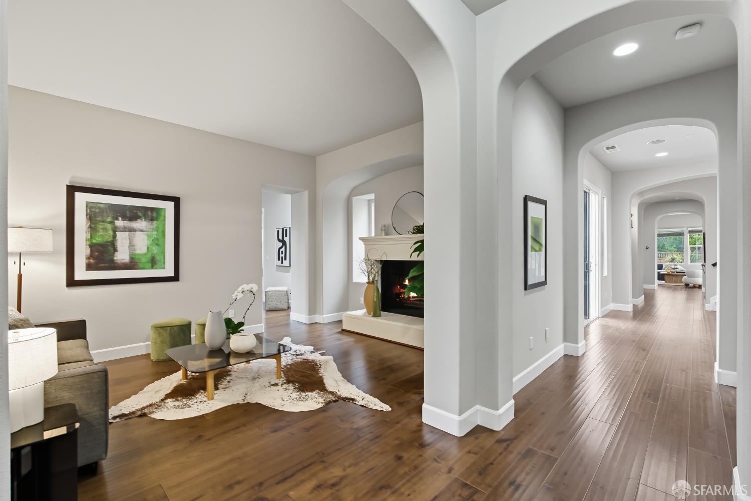 Detail Gallery Image 31 of 57 For 2129 Creekview Dr, Danville,  CA 94506 - 5 Beds | 5 Baths