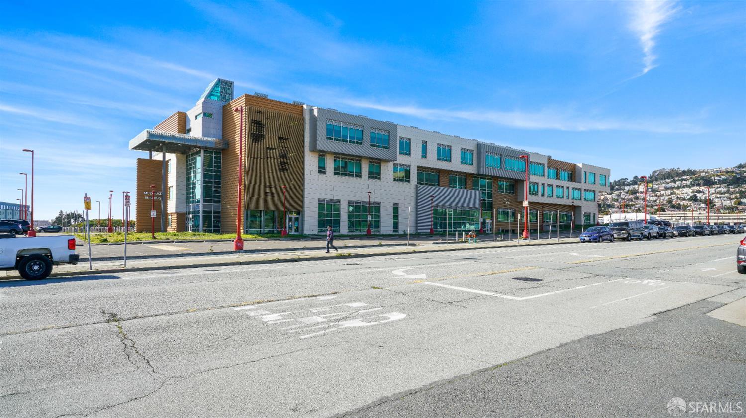 Detail Gallery Image 29 of 37 For 211 Sadowa St, San Francisco,  CA 94112 - 3 Beds | 1 Baths