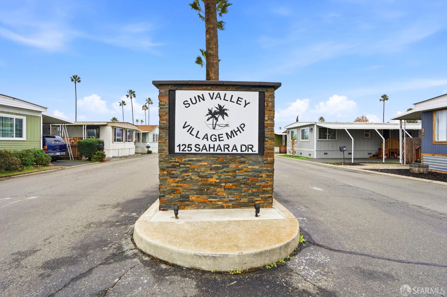 Detail Gallery Image 42 of 42 For 174 Medina Dr 153, Pacheco,  CA 94553 - 3 Beds | 2 Baths