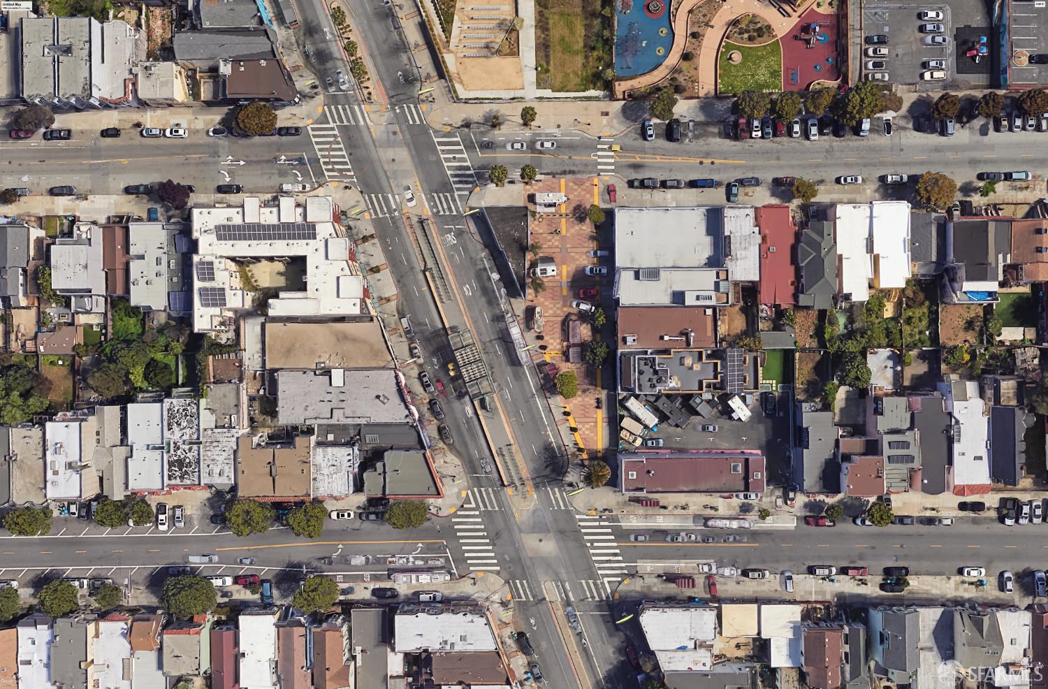 Detail Gallery Image 2 of 3 For 4801 3rd St, San Francisco,  CA 94124 - – Beds | – Baths