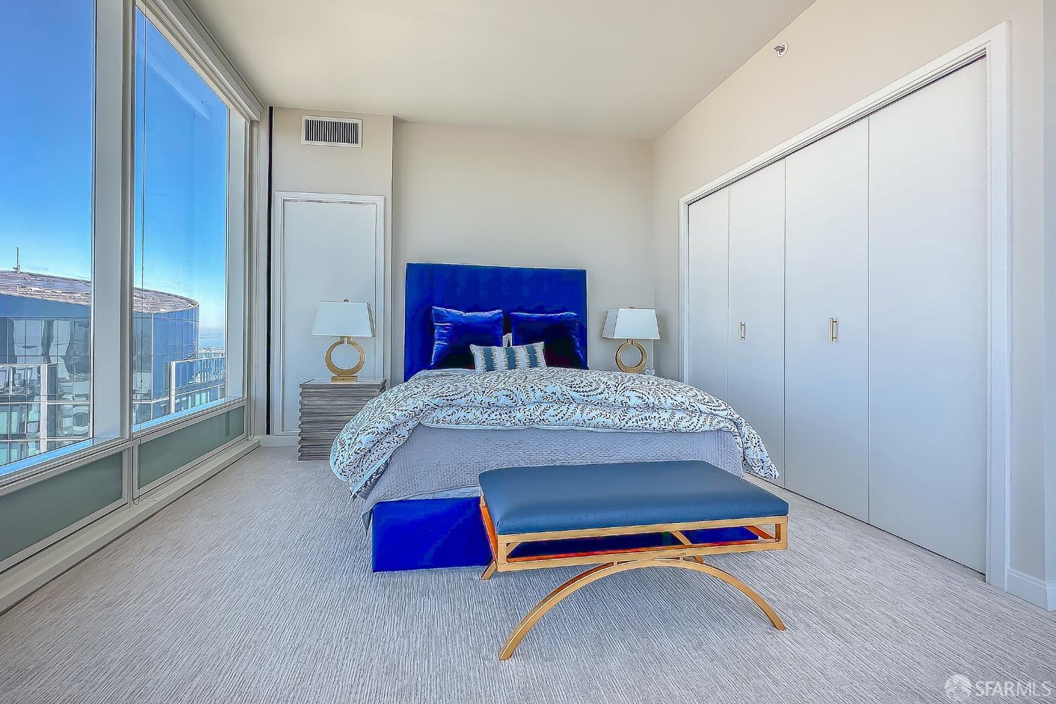 Detail Gallery Image 20 of 42 For 401 Harrison St 44a,  San Francisco,  CA 94105 - 2 Beds | 2 Baths