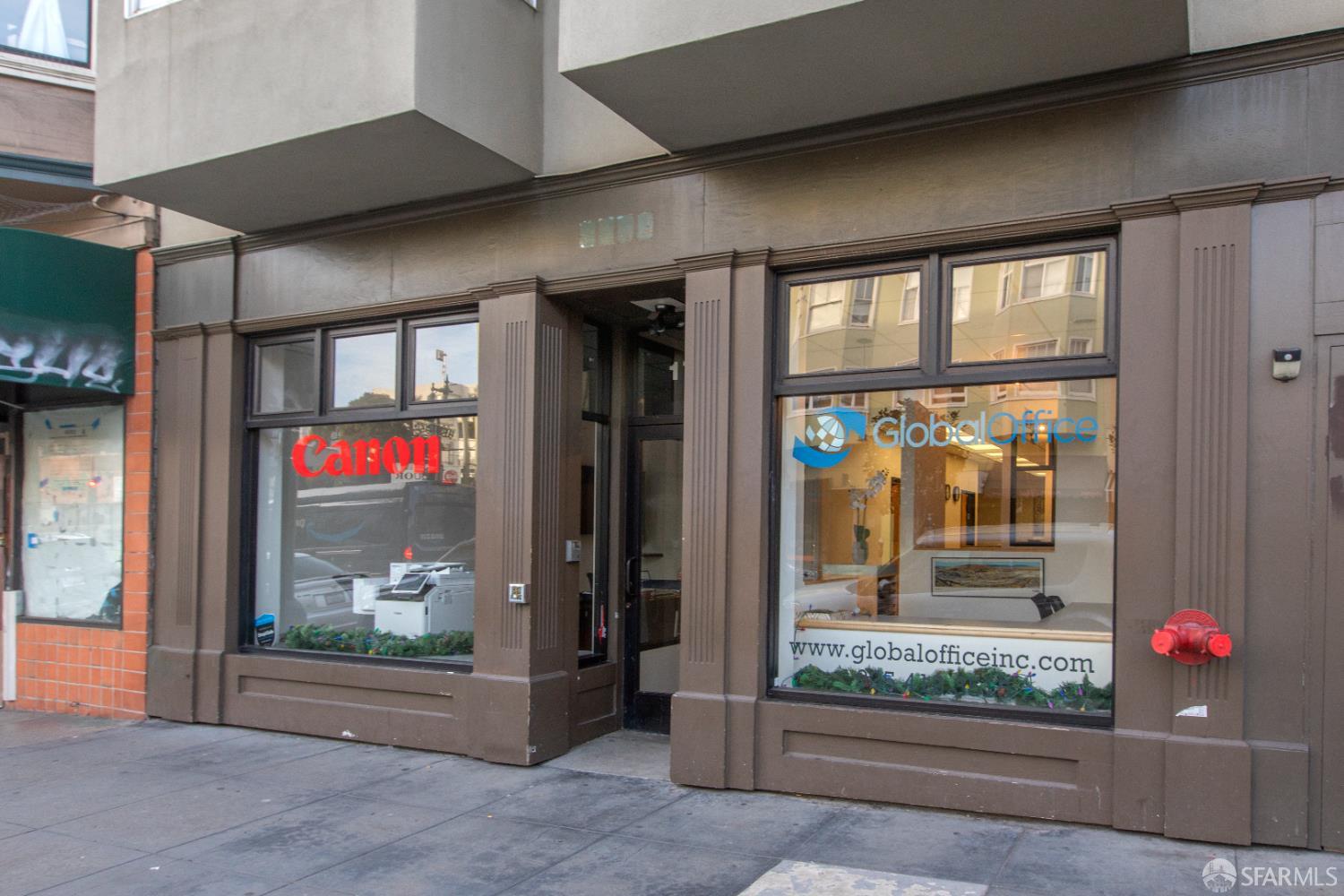 Detail Gallery Image 16 of 19 For 1715 Polk St, San Francisco,  CA 94109 - – Beds | – Baths