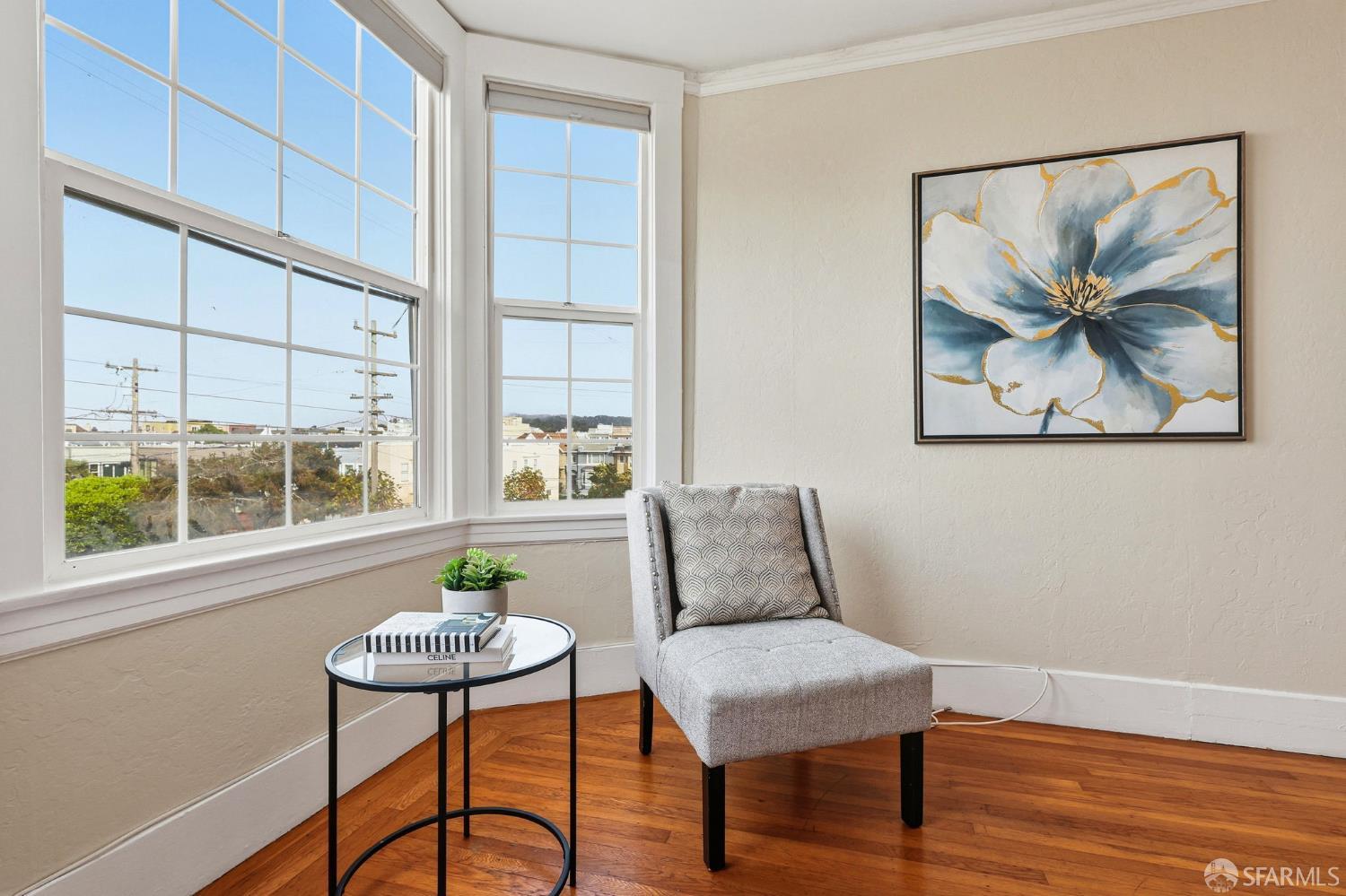 Detail Gallery Image 16 of 31 For 6643 California St, San Francisco,  CA 94121 - 2 Beds | 1 Baths