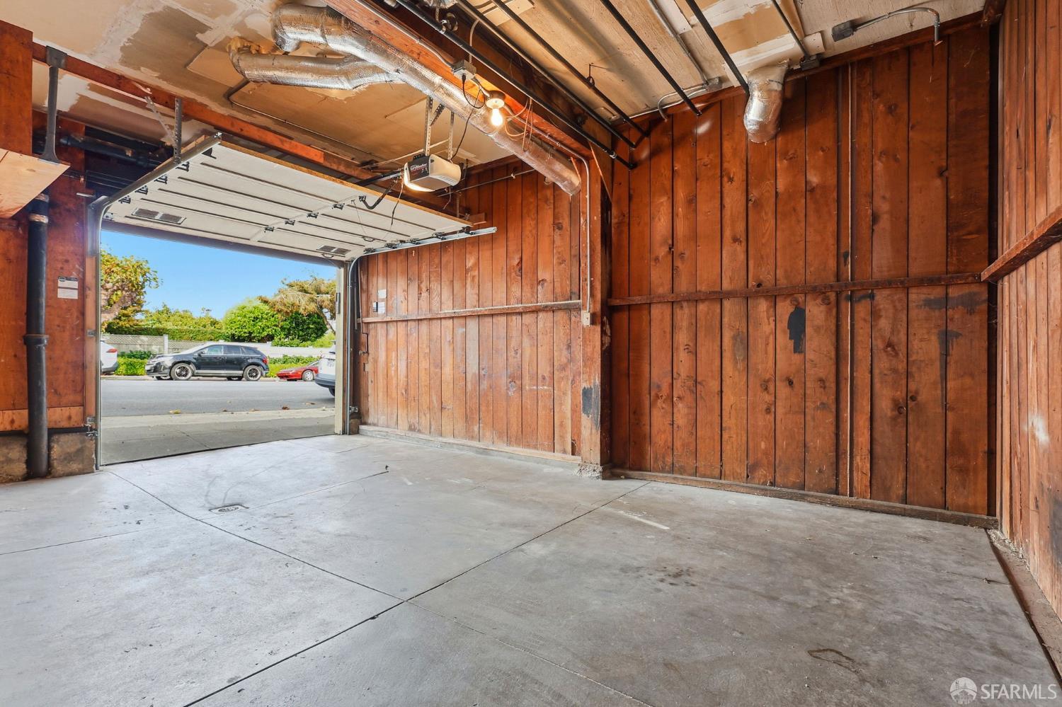 Detail Gallery Image 24 of 31 For 6643 California St, San Francisco,  CA 94121 - 2 Beds | 1 Baths