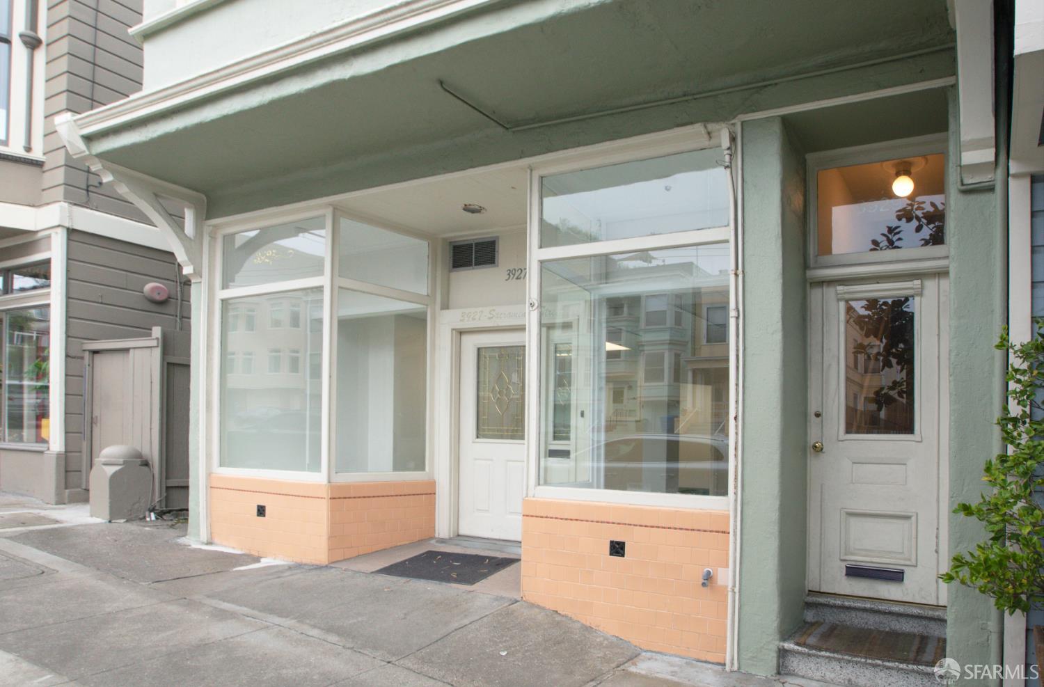 Detail Gallery Image 14 of 44 For 3927 Sacramento St, San Francisco,  CA 94118 - – Beds | – Baths