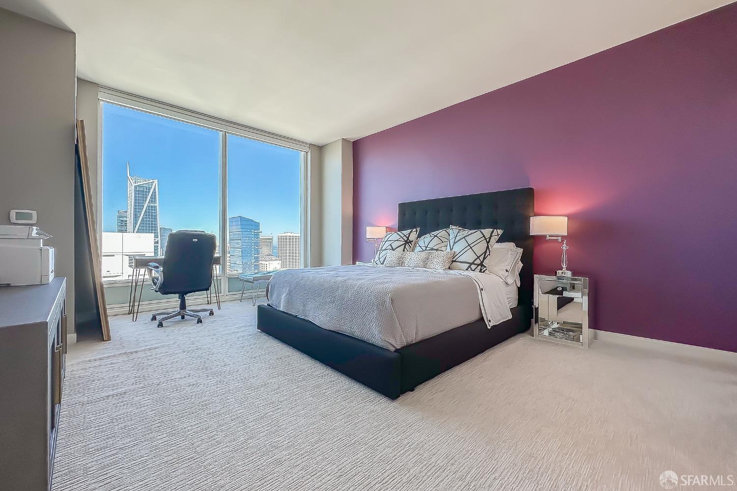 Detail Gallery Image 24 of 42 For 401 Harrison St 44a,  San Francisco,  CA 94105 - 2 Beds | 2 Baths