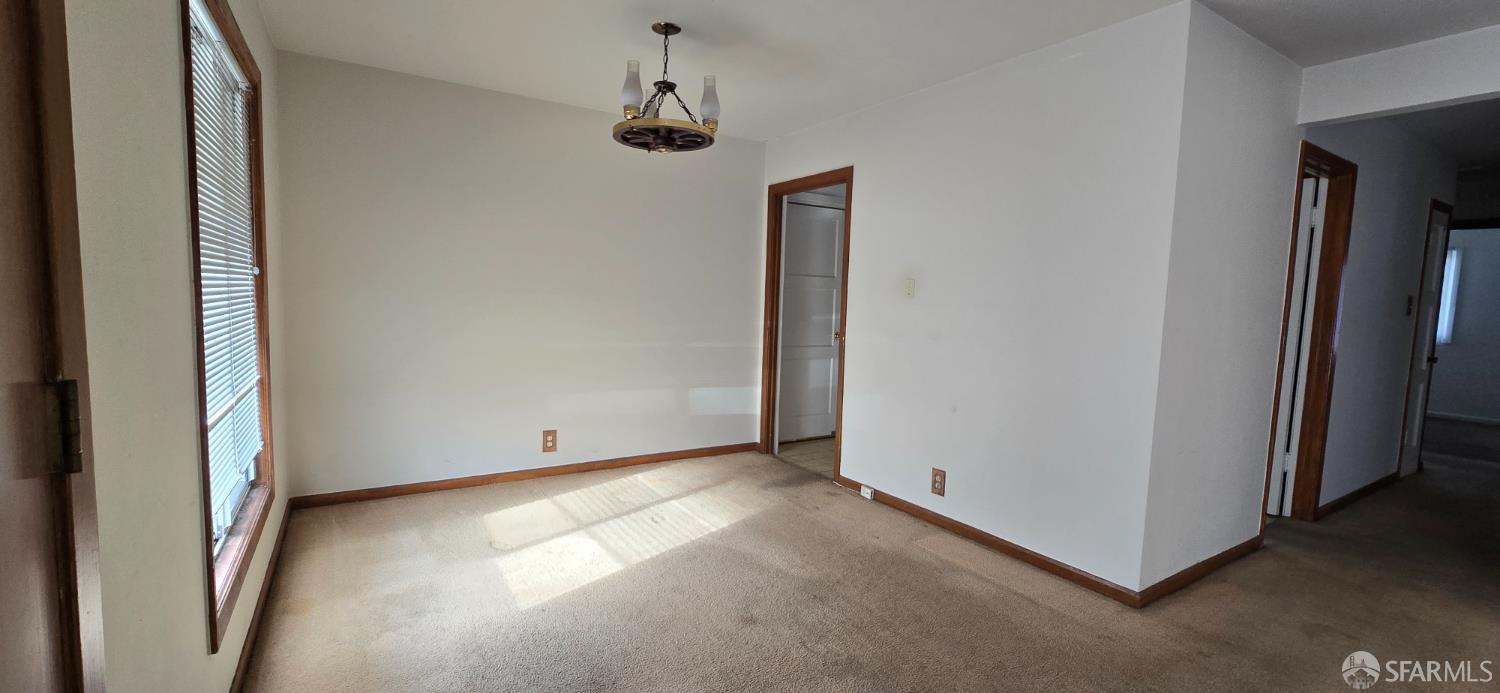 Detail Gallery Image 5 of 26 For 211 Clifden Dr, South San Francisco,  CA 94080 - 3 Beds | 1 Baths