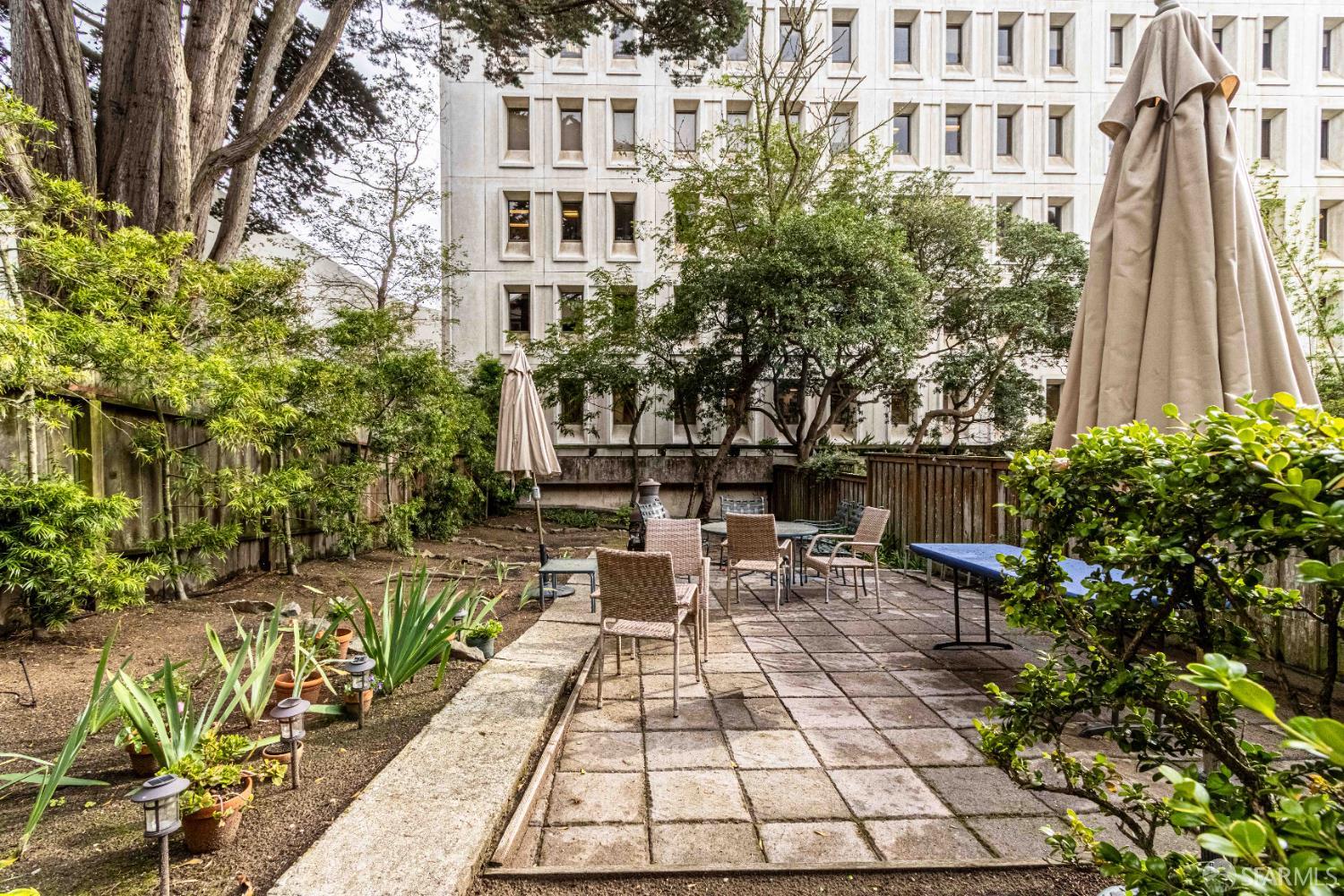 Detail Gallery Image 44 of 44 For 3927 Sacramento St, San Francisco,  CA 94118 - – Beds | – Baths