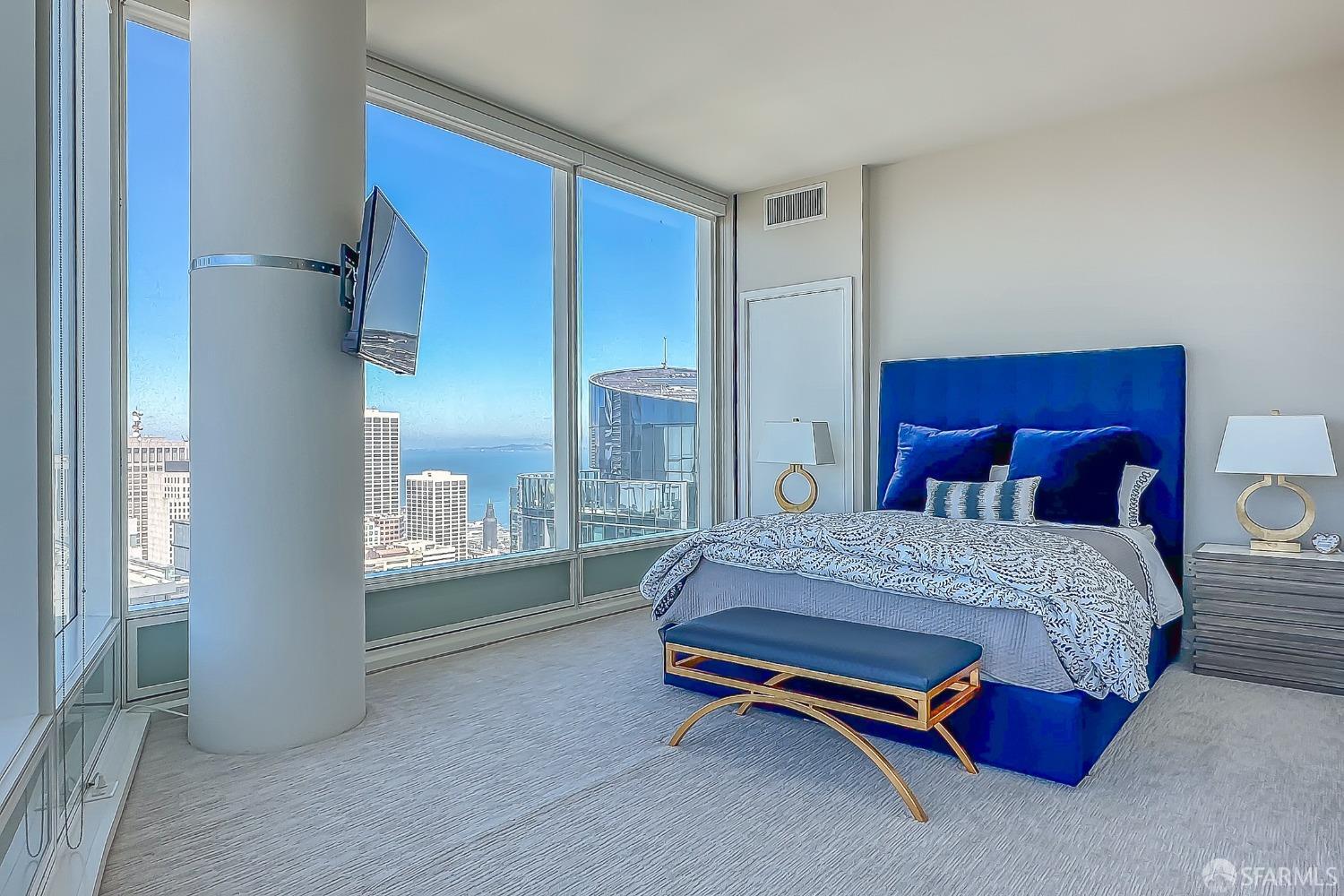 Detail Gallery Image 19 of 42 For 401 Harrison St 44a,  San Francisco,  CA 94105 - 2 Beds | 2 Baths