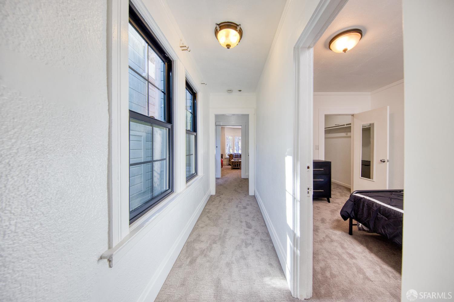 Detail Gallery Image 18 of 38 For 2918 Lyon St, San Francisco,  CA 94123 - – Beds | – Baths