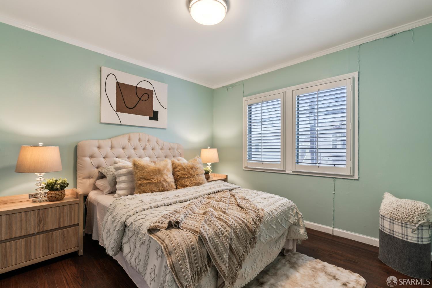 Detail Gallery Image 16 of 37 For 211 Sadowa St, San Francisco,  CA 94112 - 3 Beds | 1 Baths